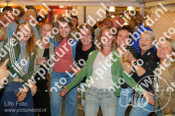 Evenement foto: Serie 358