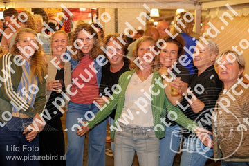 Evenement foto: Serie 358