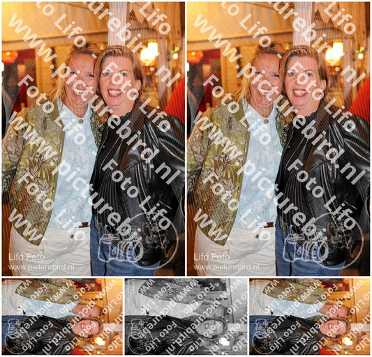 Evenement foto: Serie 358