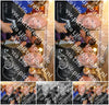 Evenement foto: Serie 358