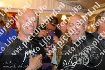 Evenement foto: Serie 358