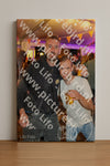 Evenement foto: Serie 358