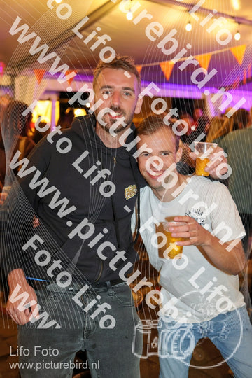 Evenement foto: Serie 358