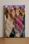 Evenement foto: Serie 358
