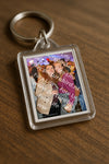 Evenement foto: Serie 358