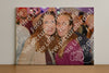 Evenement foto: Serie 358