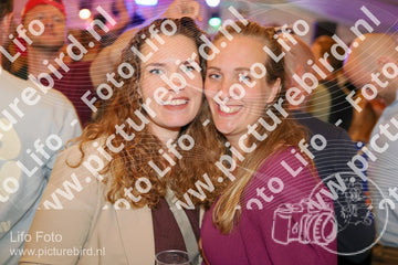 Evenement foto: Serie 358