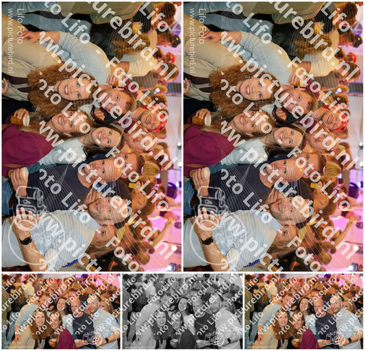 Evenement foto: Serie 358