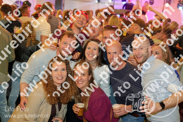 Evenement foto: Serie 358