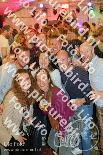 Evenement foto: Serie 358