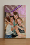 Evenement foto: Serie 358