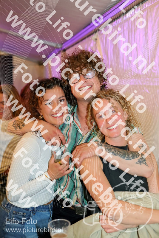 Evenement foto: Serie 358
