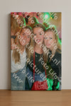 Evenement foto: Serie 358