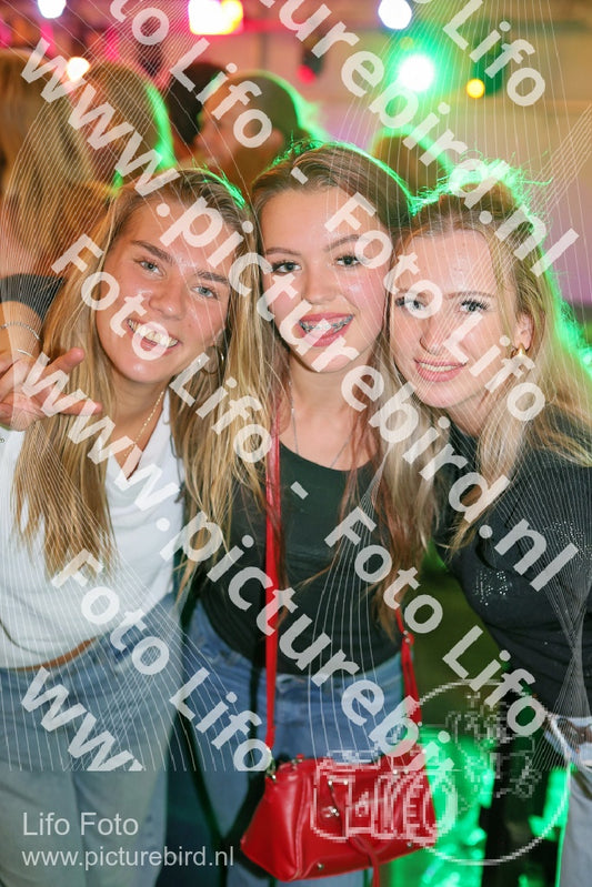 Evenement foto: Serie 358