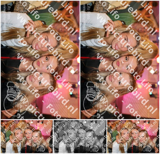 Evenement foto: Serie 358
