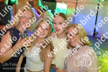 Evenement foto: Serie 358