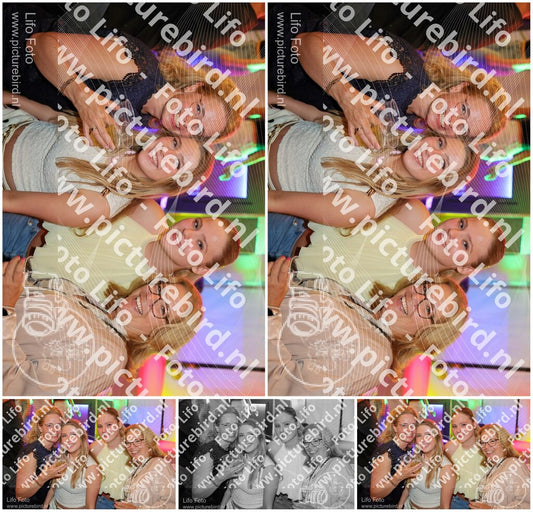Evenement foto: Serie 358