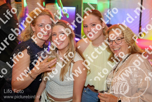 Evenement foto: Serie 358