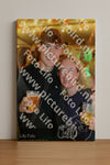 Evenement foto: Serie 358