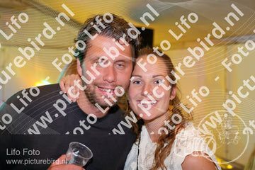 Evenement foto: Serie 358