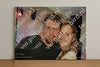 Evenement foto: Serie 358