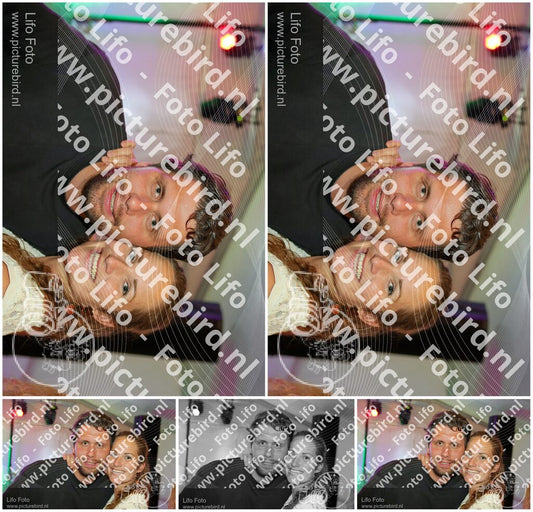 Evenement foto: Serie 358