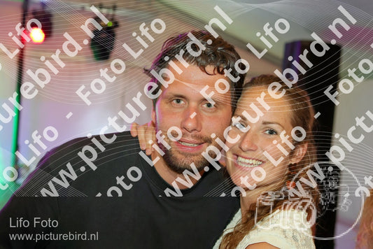 Evenement foto: Serie 358
