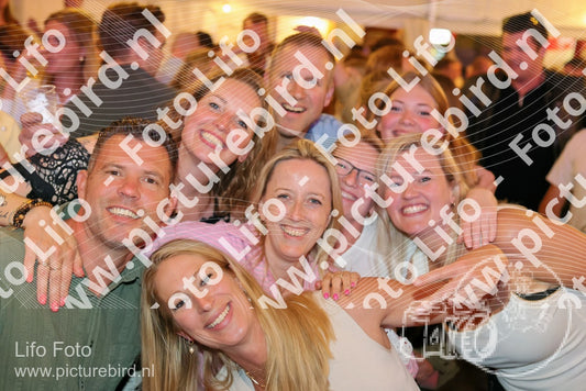 Evenement foto: Serie 358