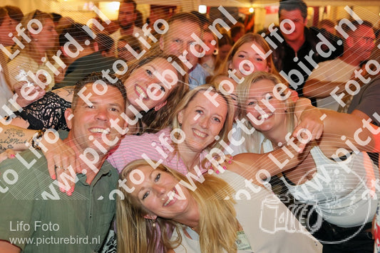 Evenement foto: Serie 358