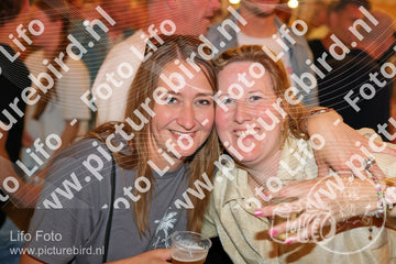 Evenement foto: Serie 358