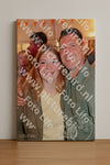 Evenement foto: Serie 358