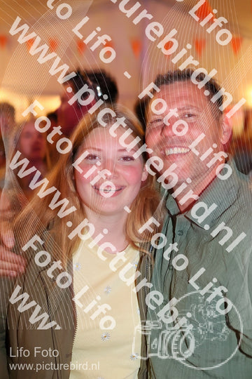 Evenement foto: Serie 358