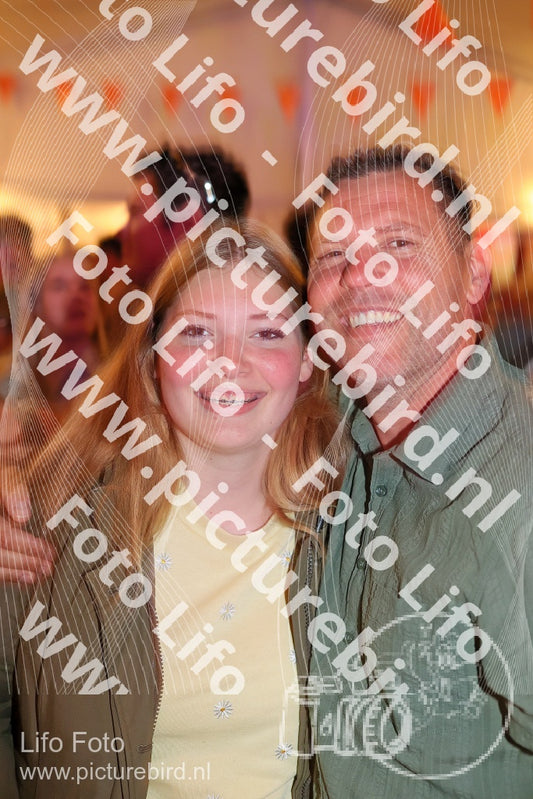 Evenement foto: Serie 358
