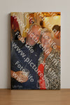 Evenement foto: Serie 358