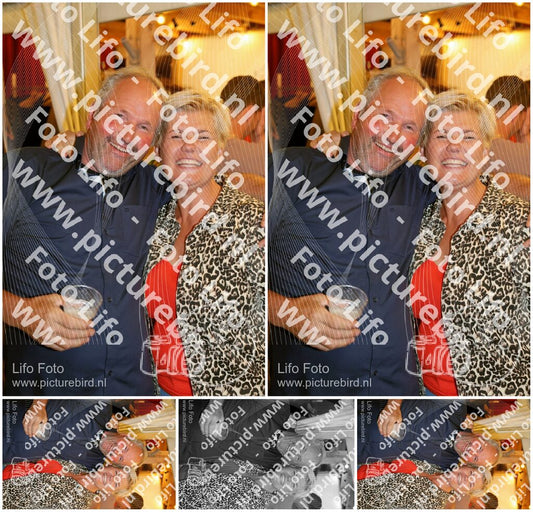 Evenement foto: Serie 358