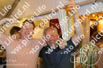 Evenement foto: Serie 358