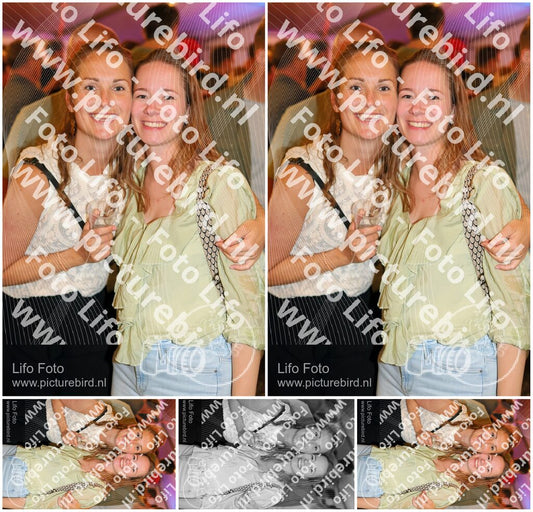 Evenement foto: Serie 358