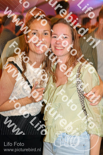 Evenement foto: Serie 358