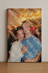 Evenement foto: Serie 358