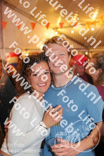 Evenement foto: Serie 358