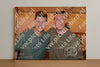 Evenement foto: Serie 358