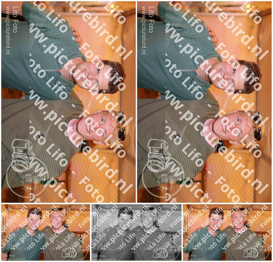 Evenement foto: Serie 358