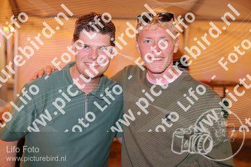 Evenement foto: Serie 358