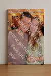Evenement foto: Serie 358