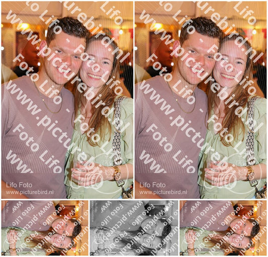 Evenement foto: Serie 358