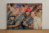 Evenement foto: Serie 358