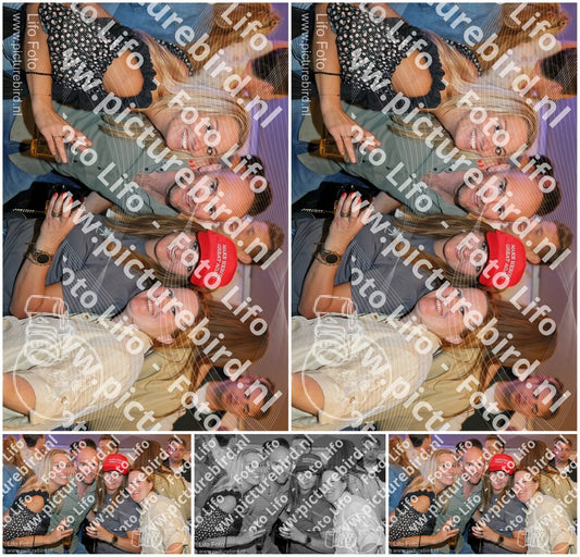 Evenement foto: Serie 358