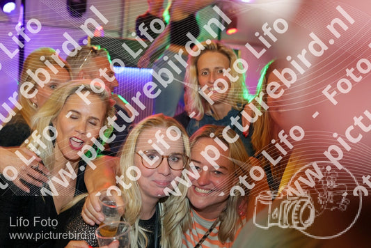 Evenement foto: Serie 358