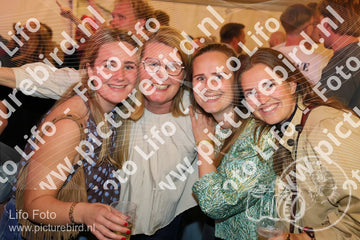Evenement foto: Serie 358