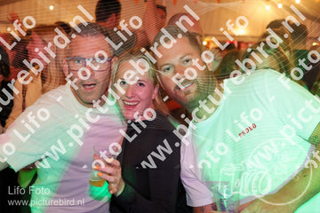 Evenement foto: Serie 358